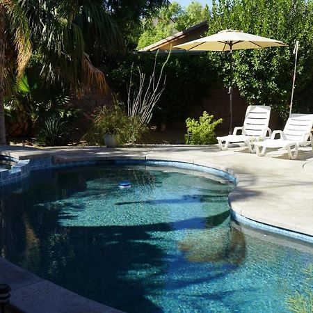 3 Bedroom House With Private Pool, Spa&Golf Course! La Quinta Exterior photo