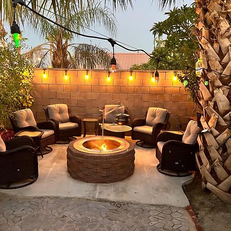 3 Bedroom House With Private Pool, Spa&Golf Course! La Quinta Exterior photo