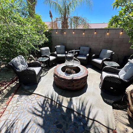 3 Bedroom House With Private Pool, Spa&Golf Course! La Quinta Exterior photo