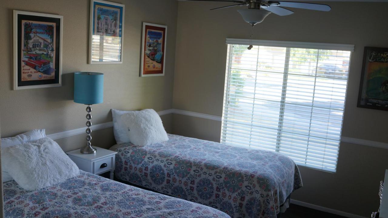 3 Bedroom House With Private Pool, Spa&Golf Course! La Quinta Exterior photo
