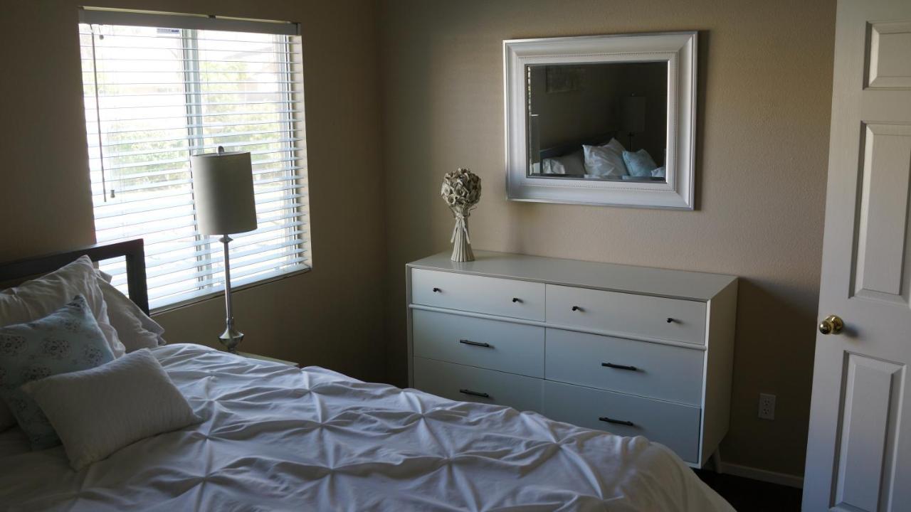 3 Bedroom House With Private Pool, Spa&Golf Course! La Quinta Exterior photo