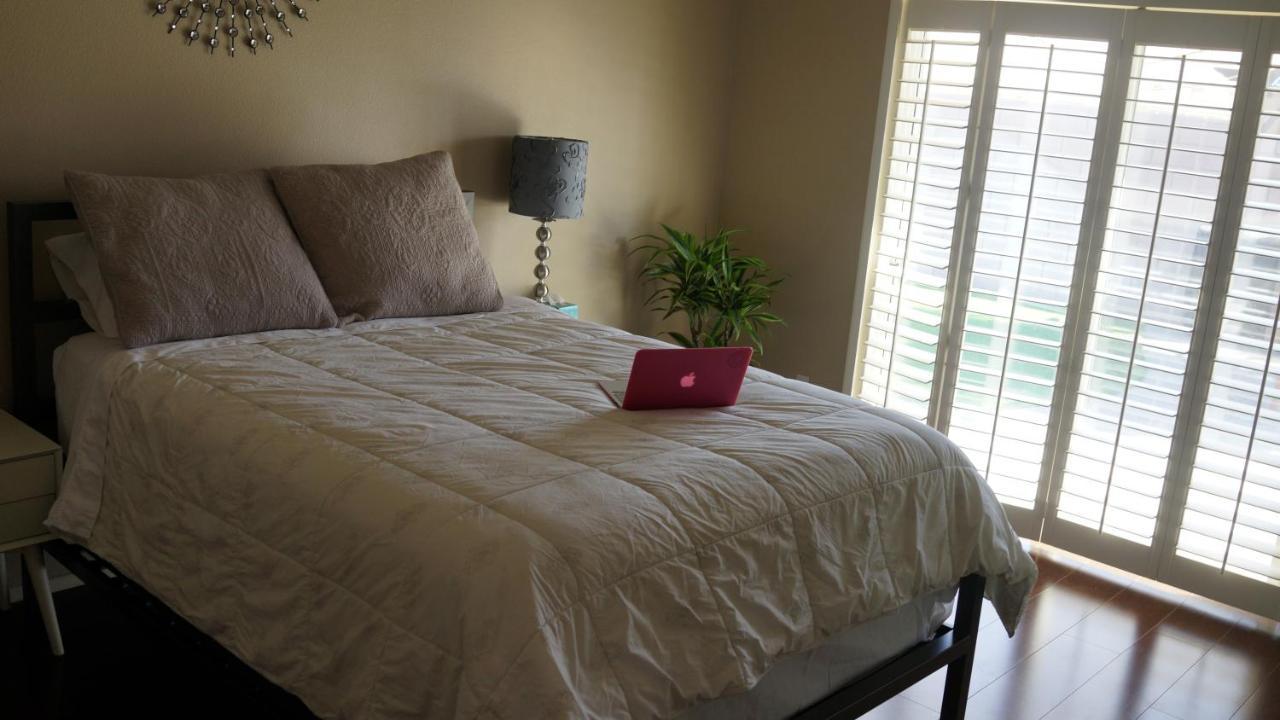 3 Bedroom House With Private Pool, Spa&Golf Course! La Quinta Exterior photo